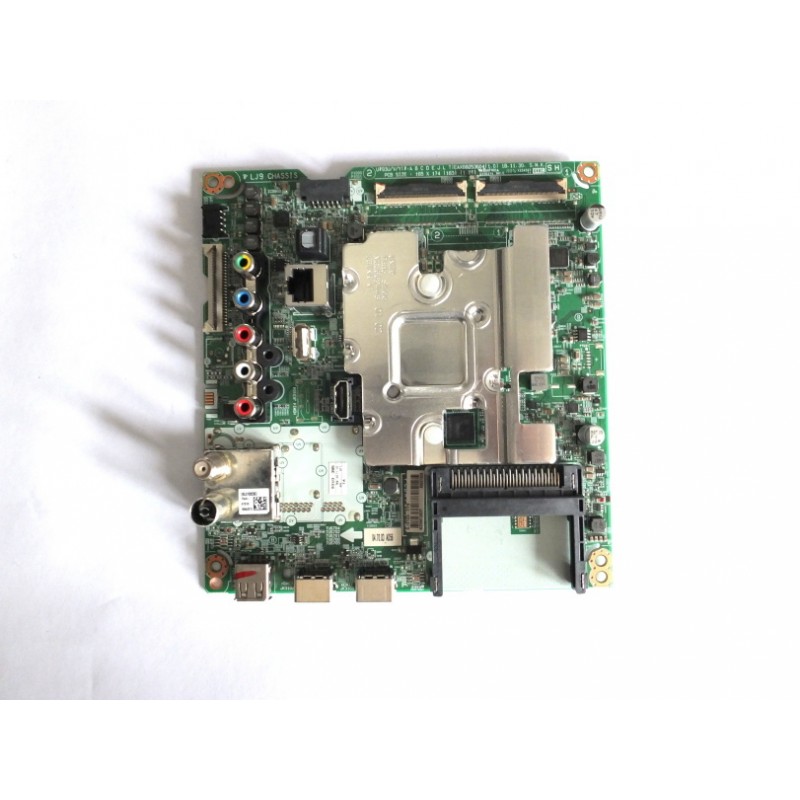 LG 55UM7450PLA    Main Board