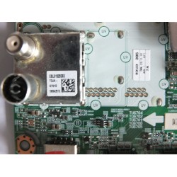 LG 55UM7450PLA    Main Board