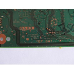 SONY KDL-48W705C Main board