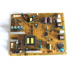 Toshiba 39L4333D  Power  Board