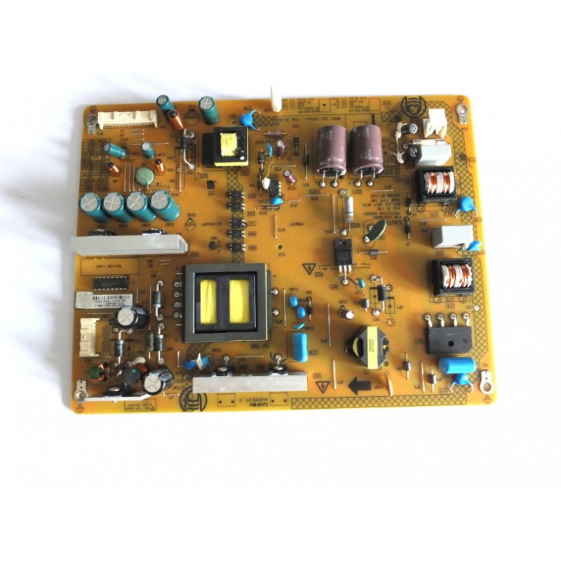 Toshiba 39L4333D  Power  Board