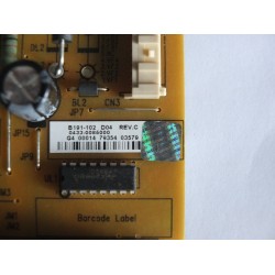 Toshiba 39L4333D  Power  Board