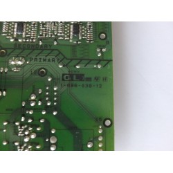 Sony KDL-55HX750 Power  Board