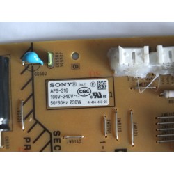 Sony KDL-55HX750 Power  Board