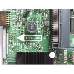 Finlux 40-FUD-7060 Main board