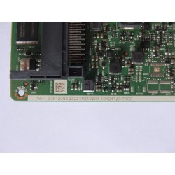 Finlux 40-FUD-7060 Main board