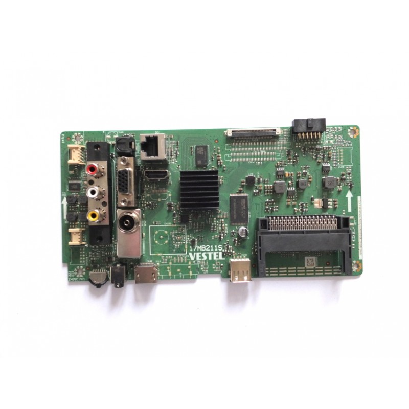 ORAVA LT-843 LED A211SA  Main board