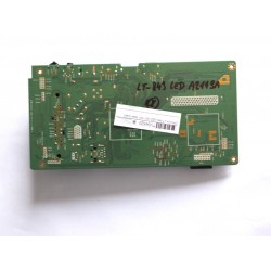 ORAVA LT-843 LED A211SA  Main board