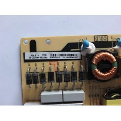 Thomson 40-L201H4-PWB1CG  Power  Board