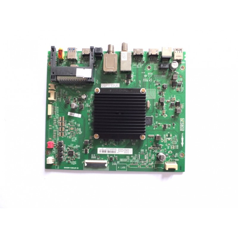 Thomson 65UC6596  Main board