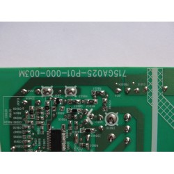 PHILIPS 70PUS6504/12  Power  Board