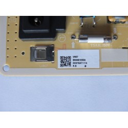Samsung UE65TU7172U  Power  Board