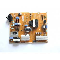Gogen TVU65W652STWEB  Power  Board