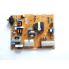 Gogen TVU65W652STWEB  Power  Board
