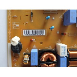 Gogen TVU65W652STWEB  Power  Board