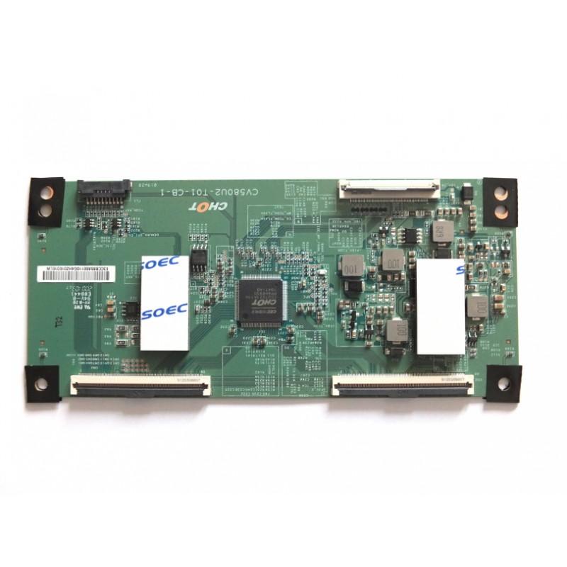 Philips 58PUS7304/12 T-con