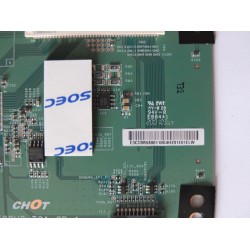 Philips 58PUS7304/12 T-con