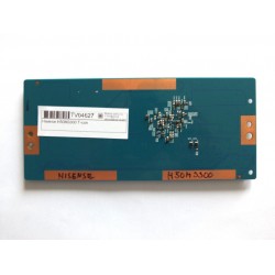 Hisense H50M3300 T-con