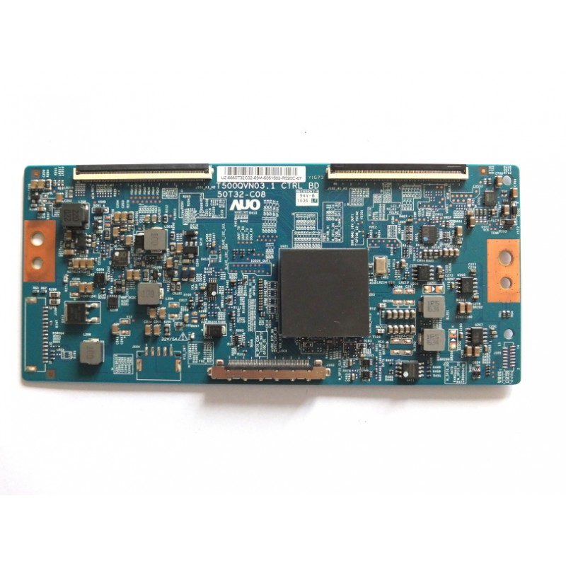 Hisense H50M3300 T-con