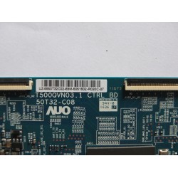Hisense H50M3300 T-con