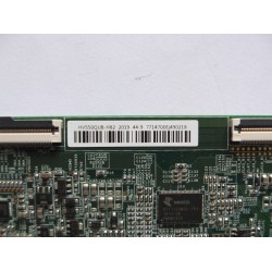 Philips 55PUS6704/12  T-con