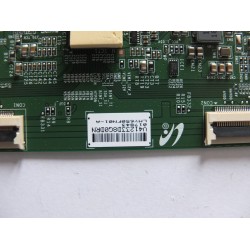 Sony KD-65XF7005  T-con