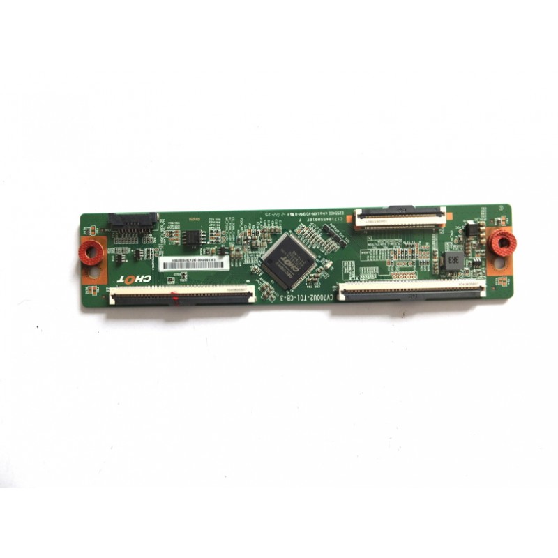 TCL 70P615X1   T-con