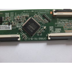 TCL 70P615X1   T-con