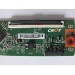 TCL 70P615X1   T-con