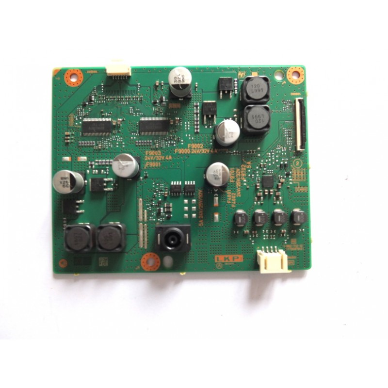 Sony KDL-50NF665 Invertor