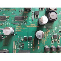 Sony KDL-50NF665 Invertor
