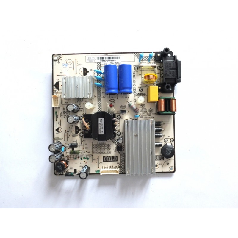 Thomson 40FB5406  Power  Board