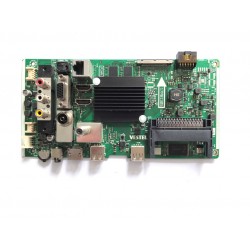 Toshiba 43V6863DG  Main Board