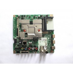 LG 55UH74003LB  Main Board