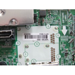 LG 55UH74003LB  Main Board