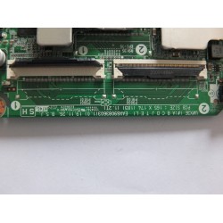 LG 55UH74003LB  Main Board