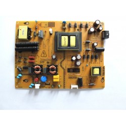 Toshiba 43V6863DG Power Board