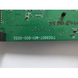 Philips 55PUS6704/12 Main Board