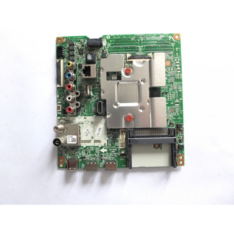 LG 70UN7003LA Main Board