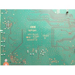 Sony KD-65XF7005  Main Board