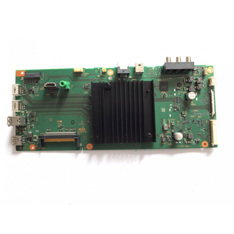 Sony KD-65XF7005  Main Board