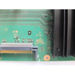 Sony KD-65XF7005  Main Board