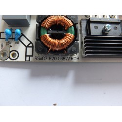Hisense H50M3300 Power Board