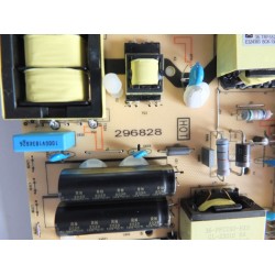 TCL 65P610X1 Power Board