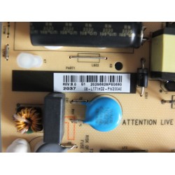 TCL 65P610X1 Power Board