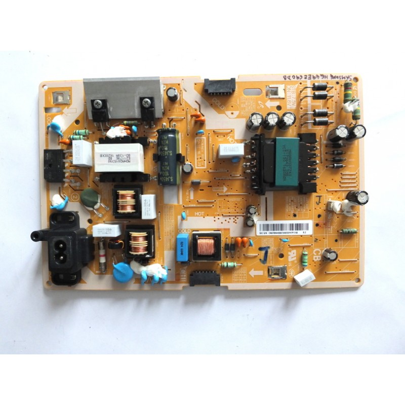 Samsung HG49EE690DB  Power Board