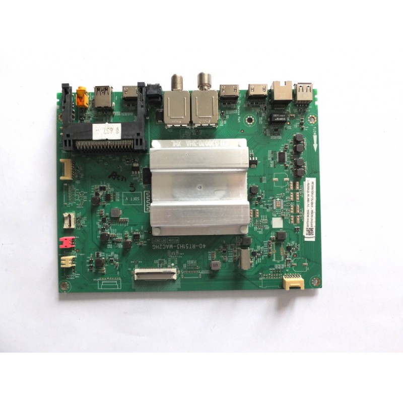 TCL 70P615X1  Main Board