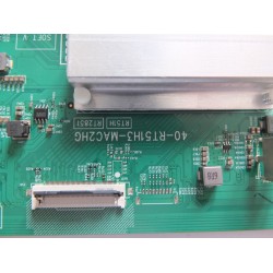 TCL 70P615X1  Main Board