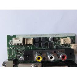 Gogen TVU65W65LSTWEB  Main Board
