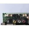 Gogen TVU65W65LSTWEB  Main Board